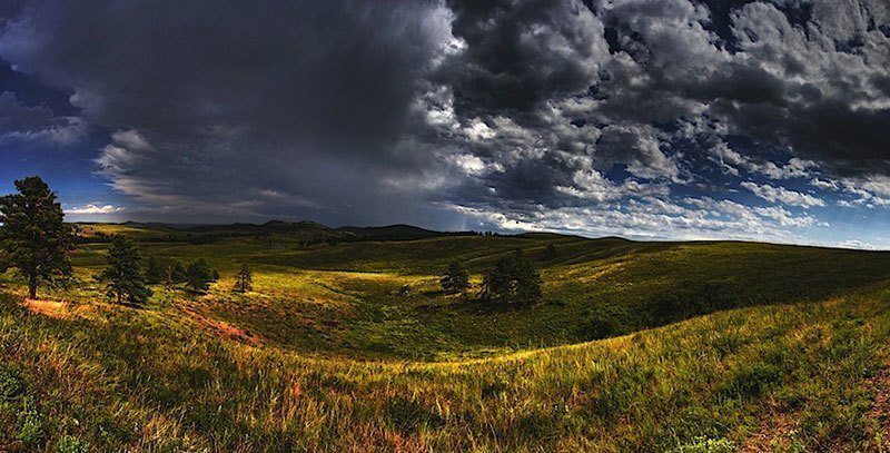  Hidden Natural Wonders in America