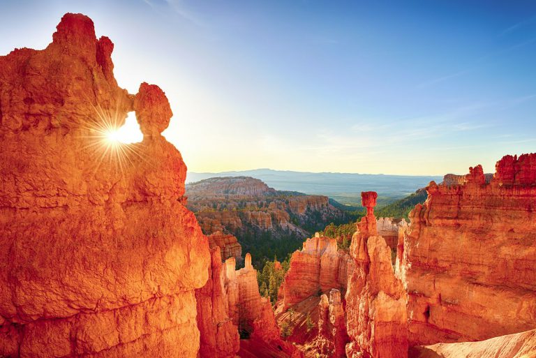 What are the 7 Wonders of the world in USA?