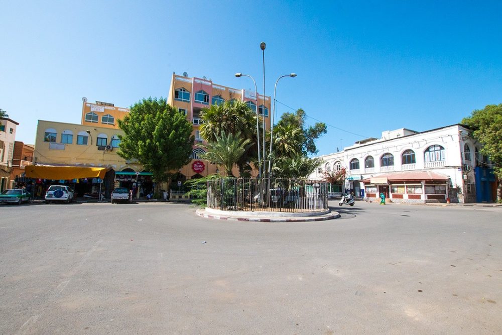Things to Do in Djibouti City