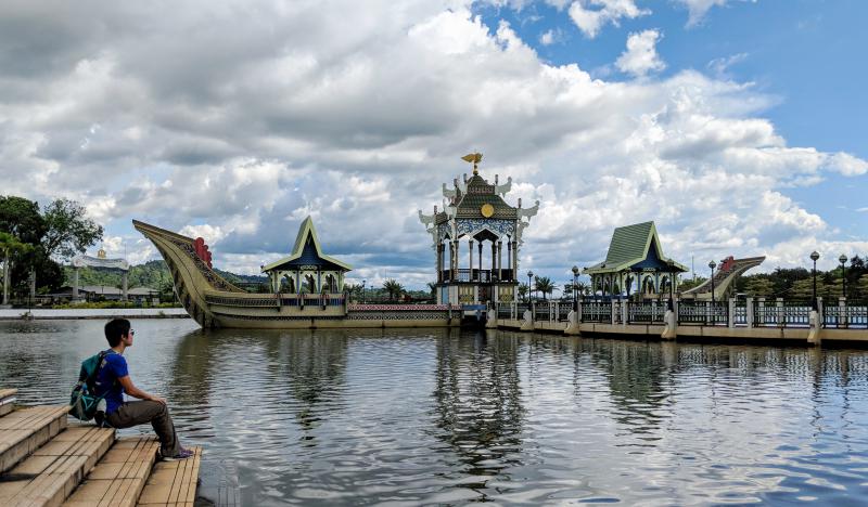 Brunei International Airport