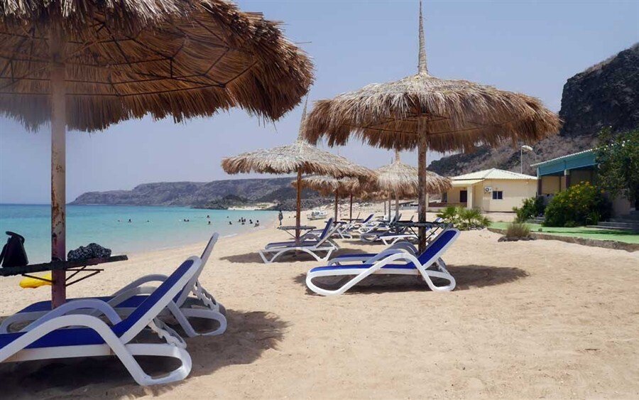 Things to do at Moucha Island