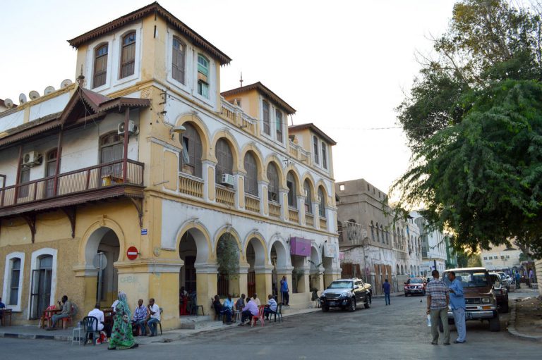 11 Surprising Things to do in Tadjoura, Djibouti