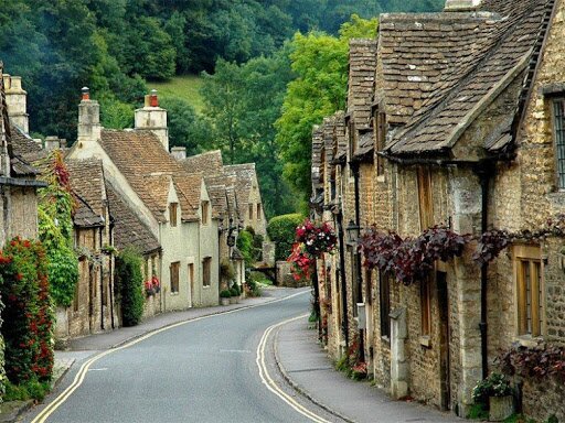 Top English Countryside Destinations