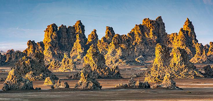 Abourma Rock Art Site