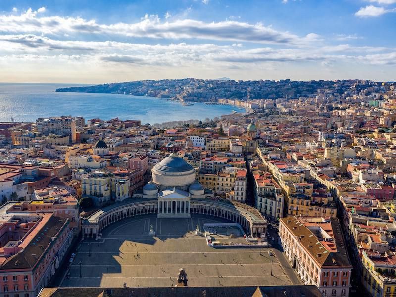 Cities with the same name