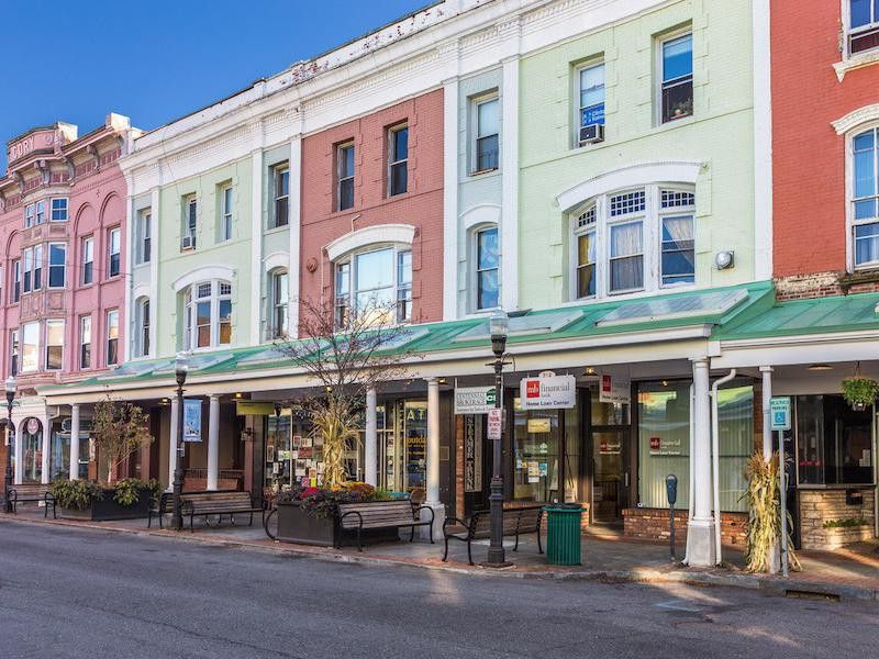 Cities with the same name