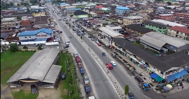 Top Destinations to Visit in Warri