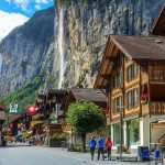 13 Most Beautiful Places in Switzerland