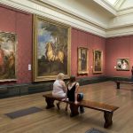 Which Cities & Countries Have the Best Museums?