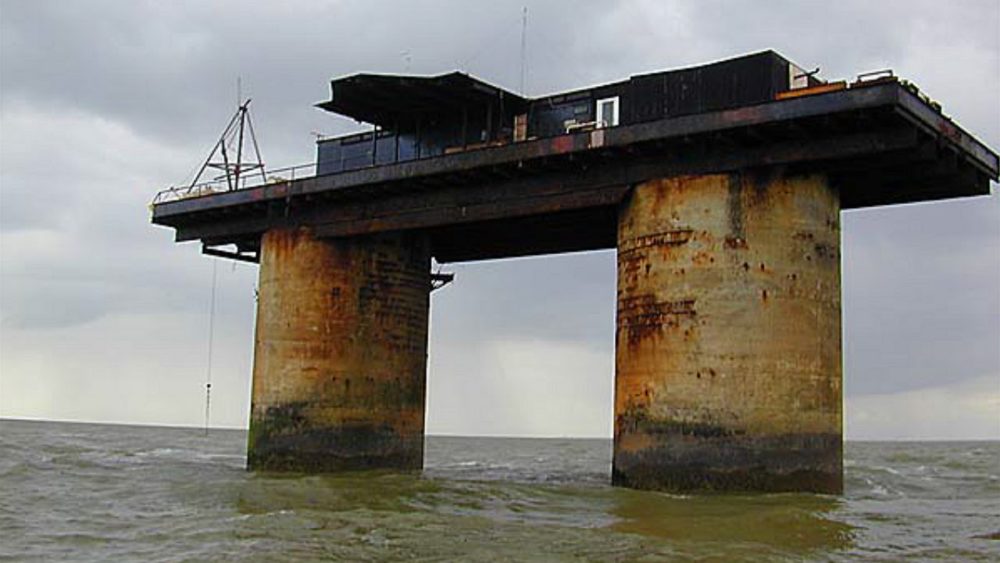 Most Heavily Guarded Places on Earth