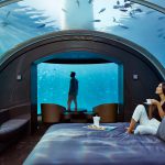What is the most expensive hotel per night in the world?