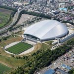 8 Most Beautiful Football Stadiums