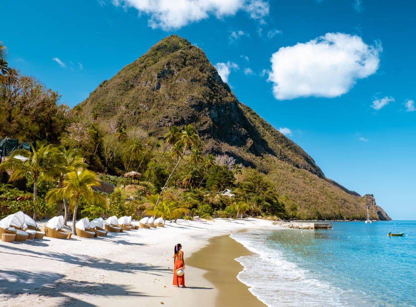 Best Caribbean Getaways