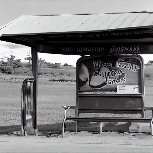 best bus stops in the world