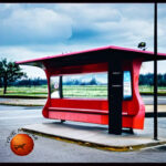 World's Best Bus Stops: Famous & Largest