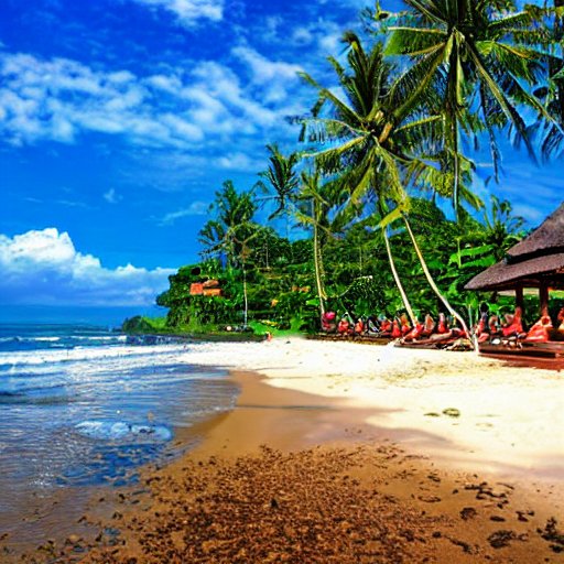 How To Get From Bali To Surabaya