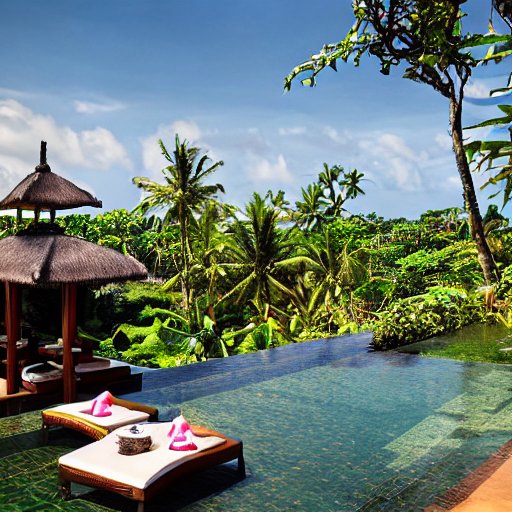 How To Get From Bali To Surabaya