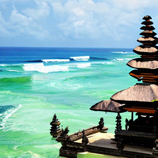 How To Get From Bali To Surabaya