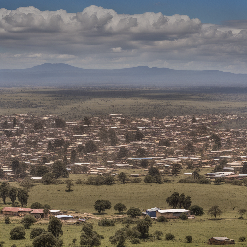 Top Places to Visit in Eldoret