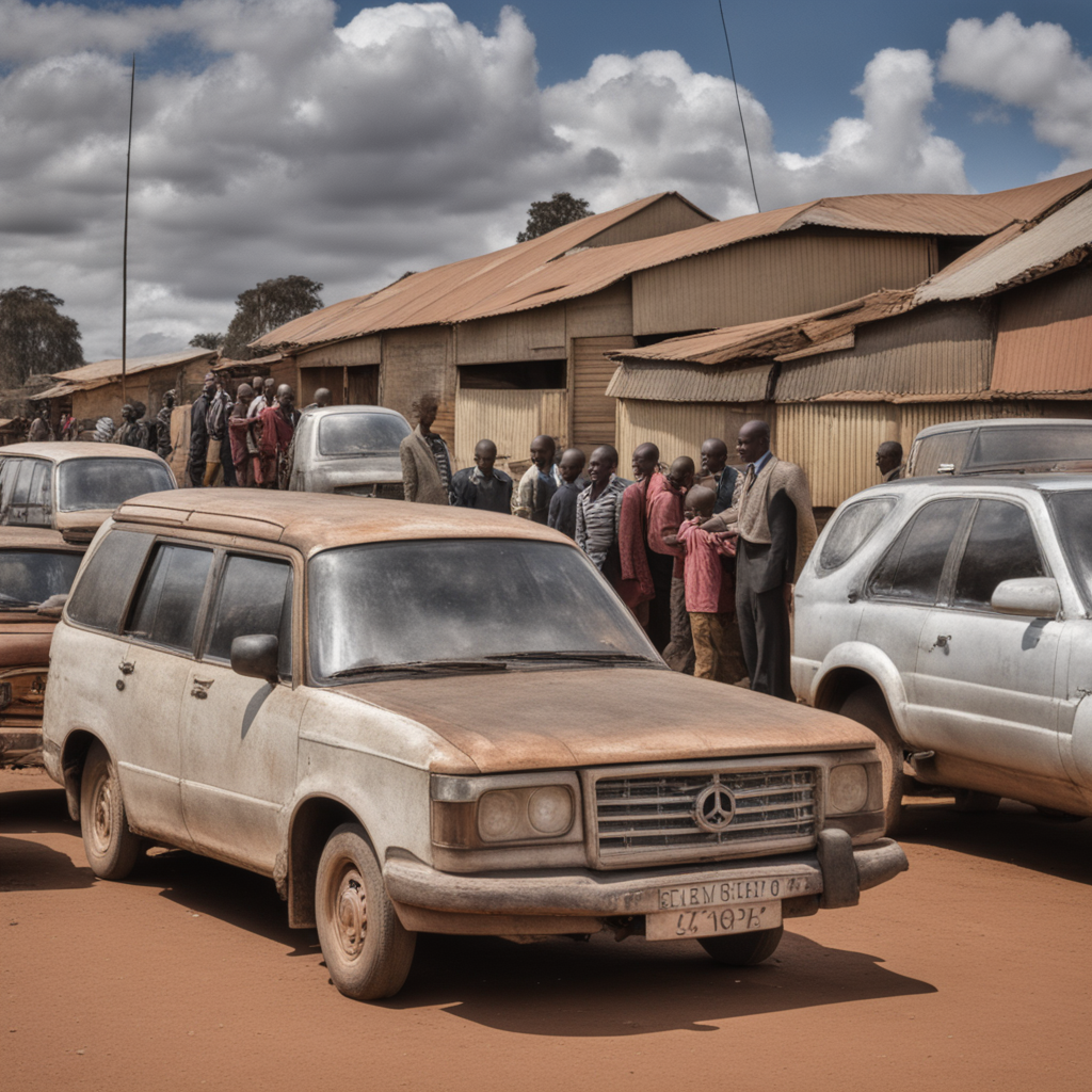 Top Places to Visit in Eldoret