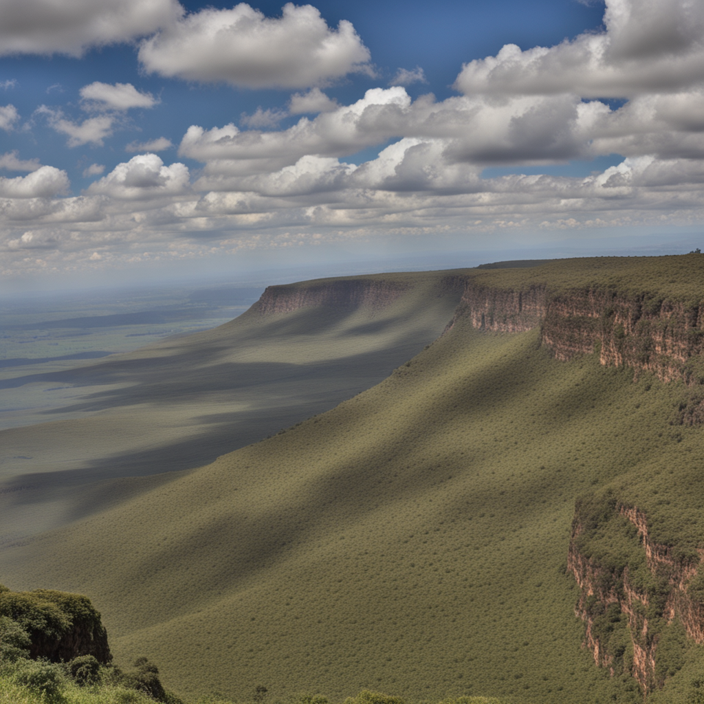 Top Places to Visit in Eldoret