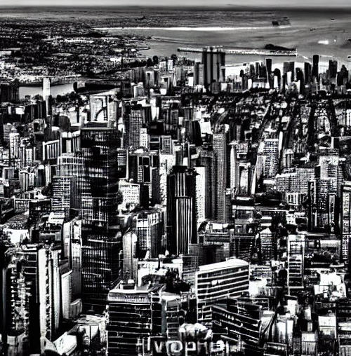 Most Boring Cities in the World