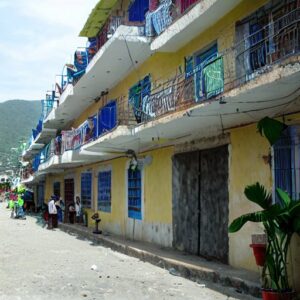 Most Dangerous Streets in the World