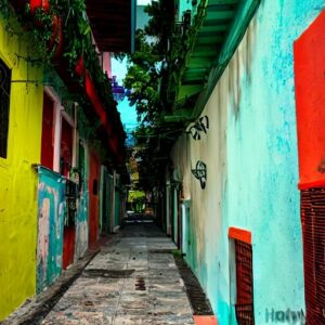 Most Dangerous Streets in the World