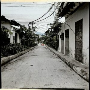 Most Dangerous Streets in the World