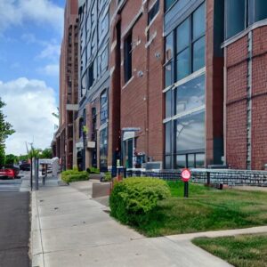 Chicago - Livernois Ave, Detroit, USA