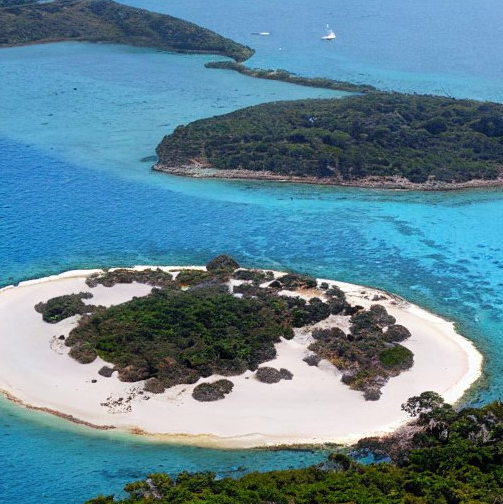 Things to do at Moucha Island, Djibouti