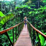 What 3 Things is Costa Rica Known for?