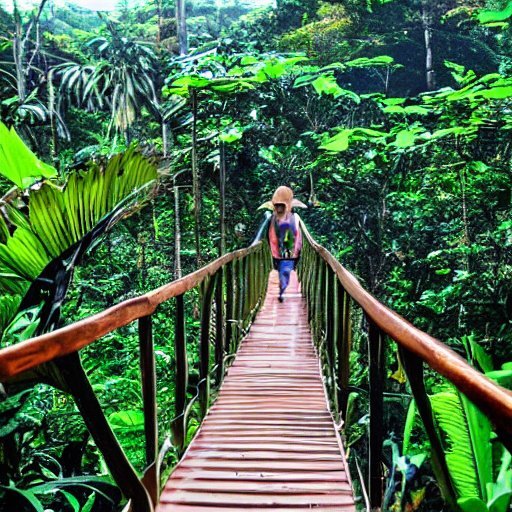 Things to do in Costa Rica
