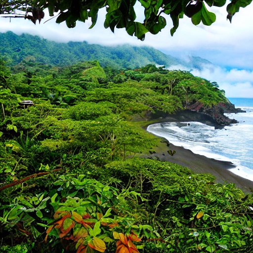 Things to do in Costa Rica 