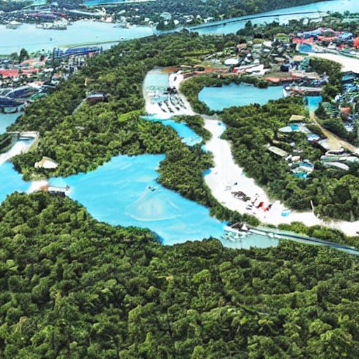 Things To Do In Rayong