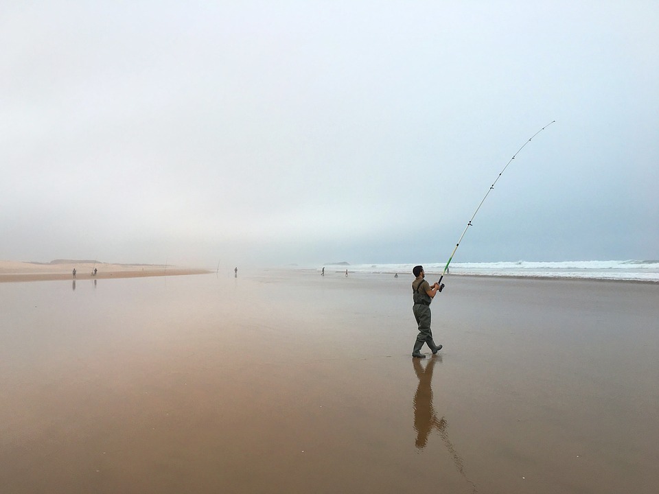 Can You Swim in Agadir?