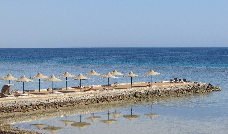 Is Hurghada or Sharm el Sheikh Better?