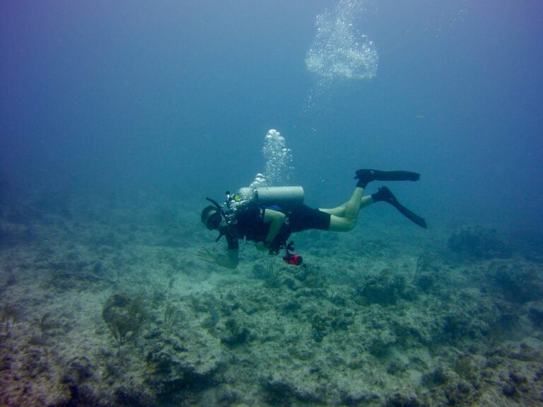 Is It Better to Stay in Key Largo or Islamorada?