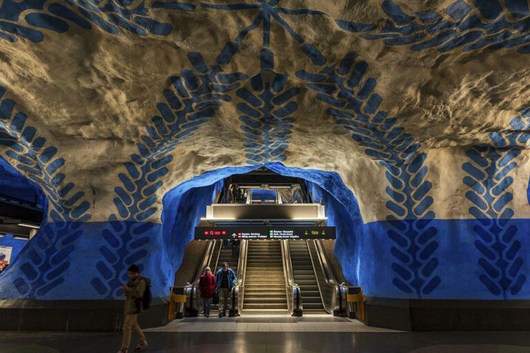 Top Cities with the World’s Most Museums