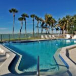 What is The Clearest Beach in Key West?