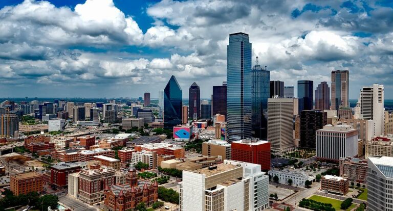 What is the Most Diverse City in Texas?