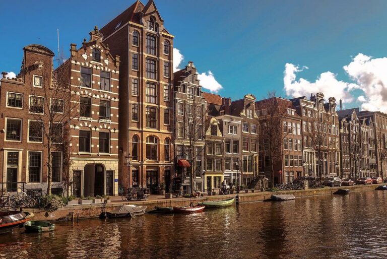 What is the Most Diverse City in the World?