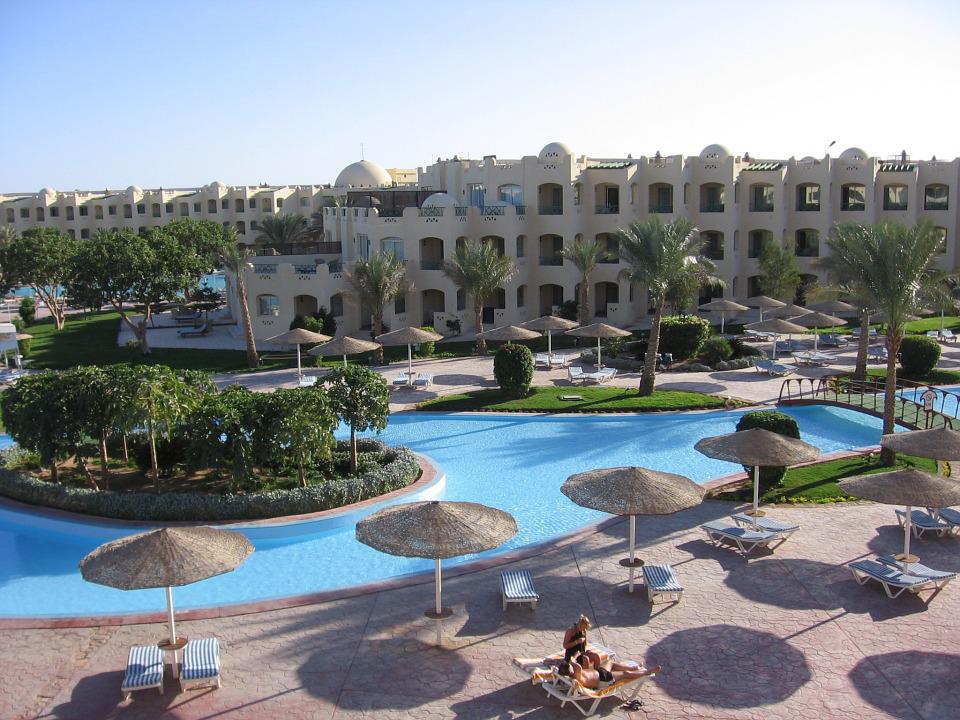 Where Can I go at Night in Hurghada?