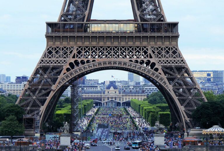 Which City is Known as City of Museums?