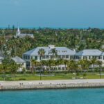 Which Florida Key Has the Whitest Sand?