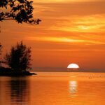 Why the Islands in South Florida are called Keys