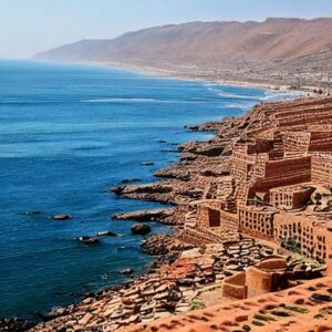 Can You Swim in The Sea in Agadir?