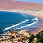 Can You Swim in The Sea in Agadir?