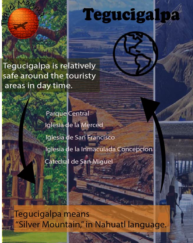 Top Things To Do In Tegucigalpa