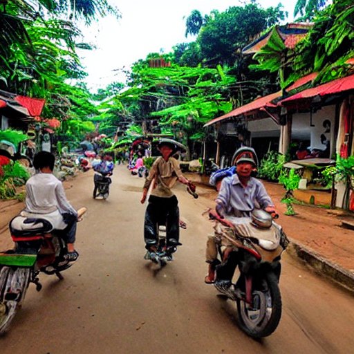 Things To Do In Pak Chong